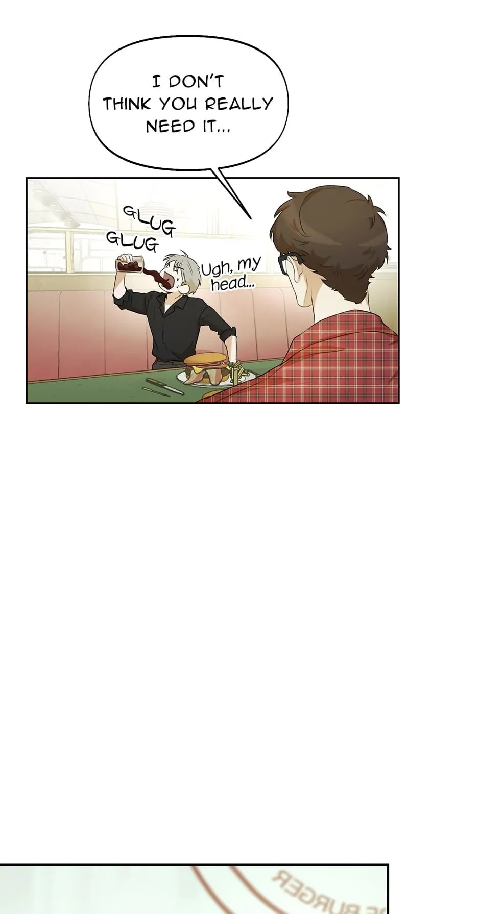 Nerd Project, Chapter 12 image 46